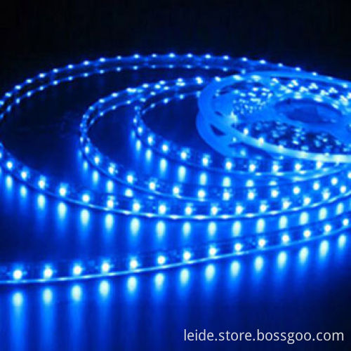 White LED strip light, SMD3528, applied for cove lighting